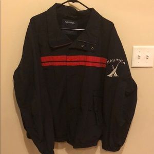 Nautical Jacket